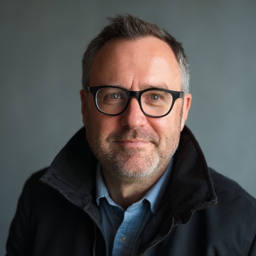 Dr. Thomas Bergmann — beste deutsche online casinos reviewer