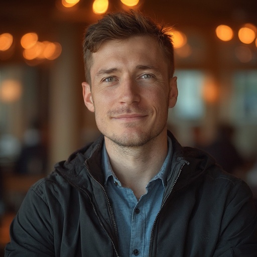 Lukas Nguyen — beste deutsche online casinos reviewer