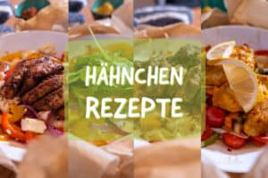 Hähnchen Rezepte