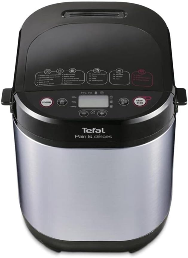 Tefal Brotbackautomat PF240E